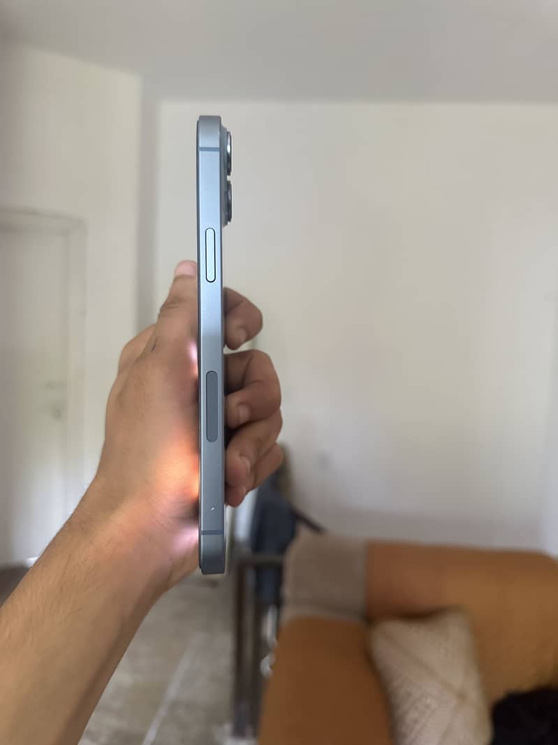 Apple iPhone 14 plus 4