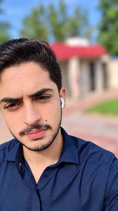 Saif Malik