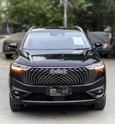 Haval H6 2024