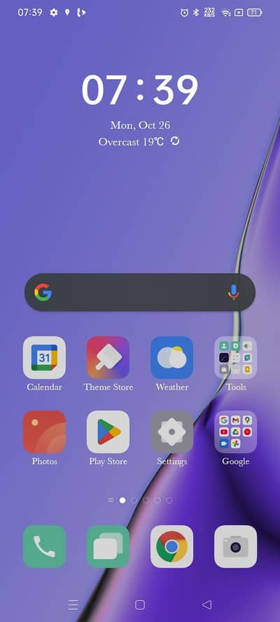 OPPO A9s