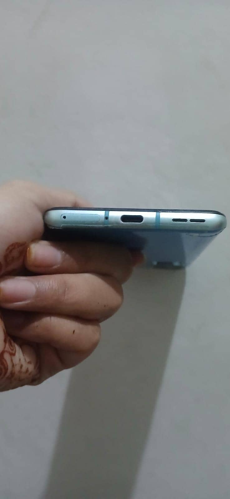 One Plus 8T 0