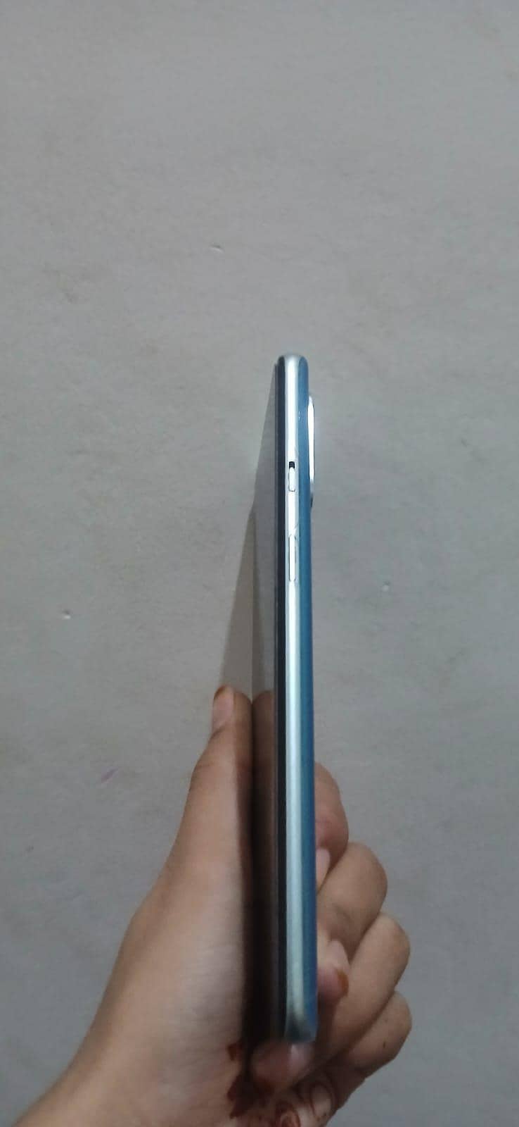 One Plus 8T 1