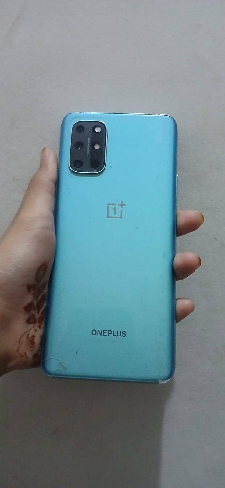 One Plus 8T 2