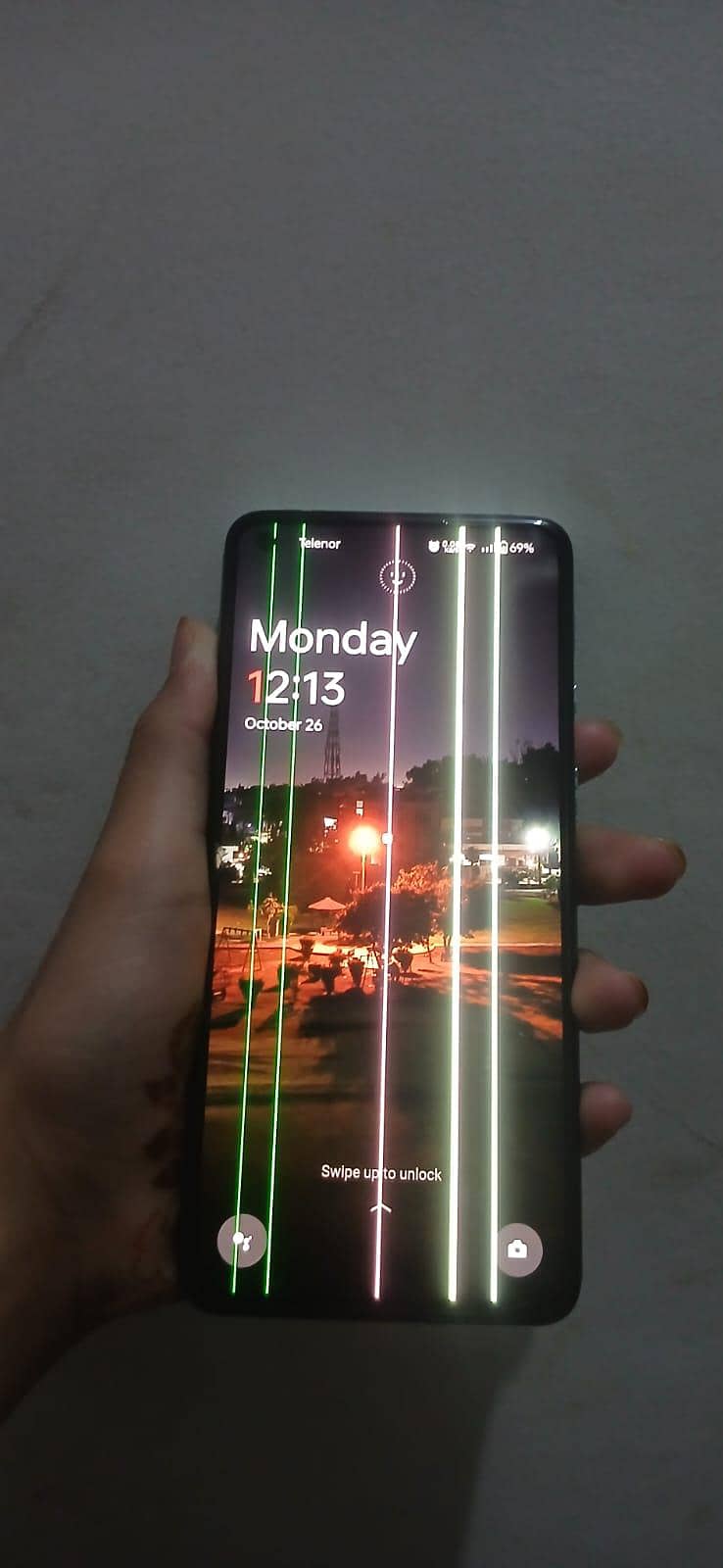 One Plus 8T 5