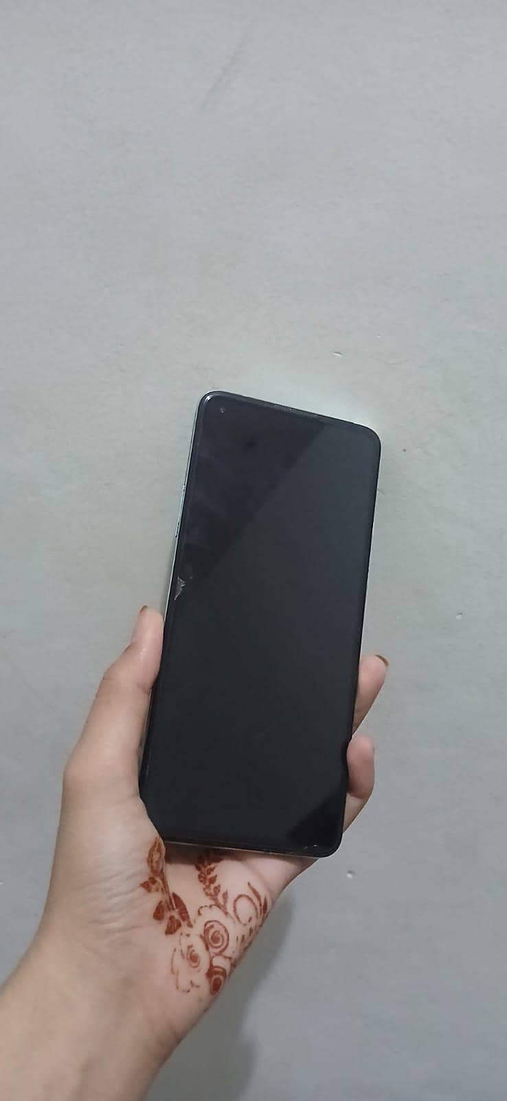 One Plus 8T 6