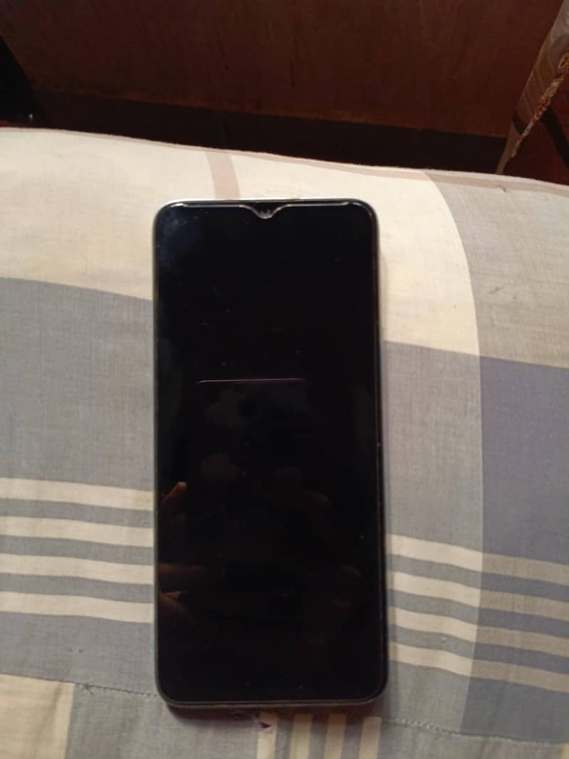Honor X6a 1