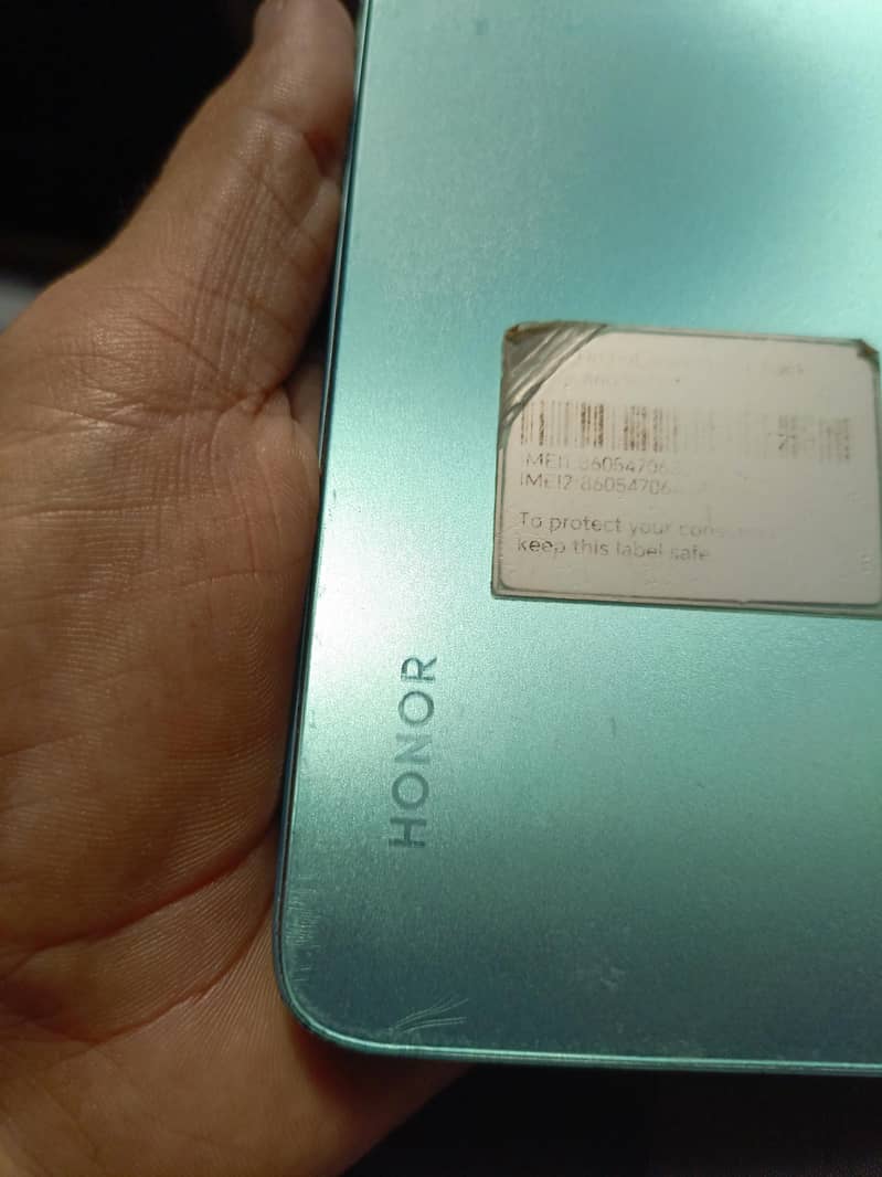 Honor X6a 7