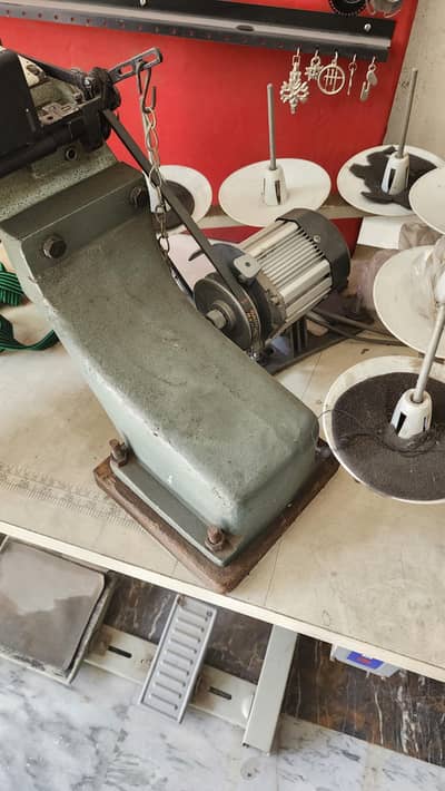 union stitch machine for sale