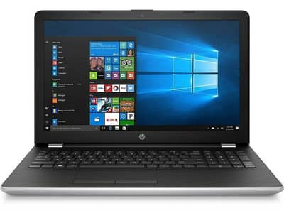 HP 15 icore5 8 generation