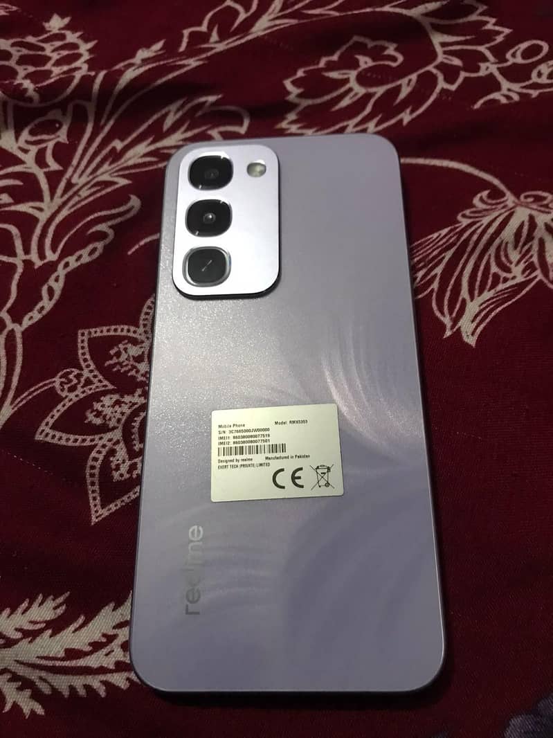 Realme Other Model 5