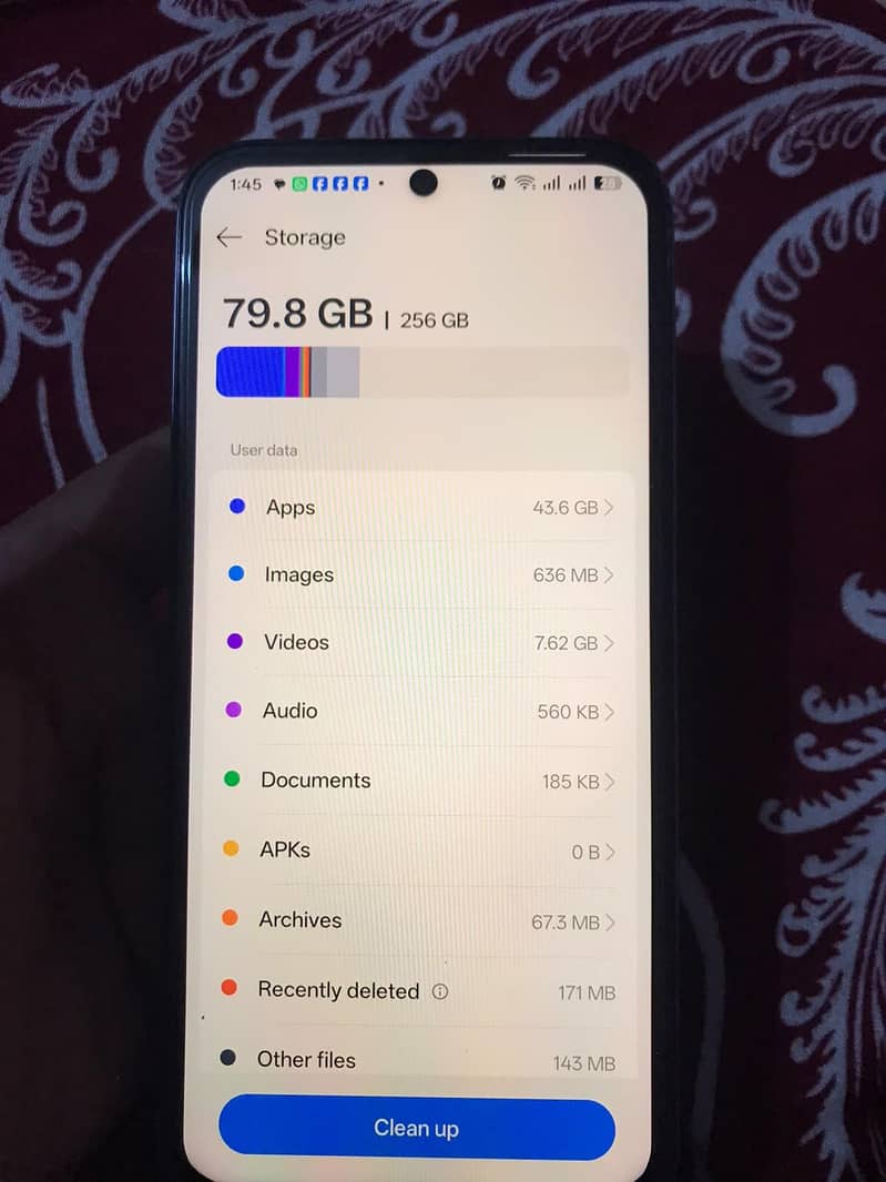 Realme Other Model 6