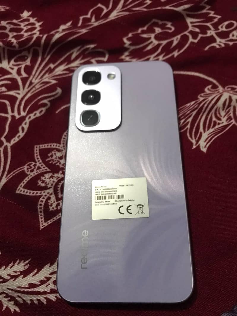 Realme Other Model 7