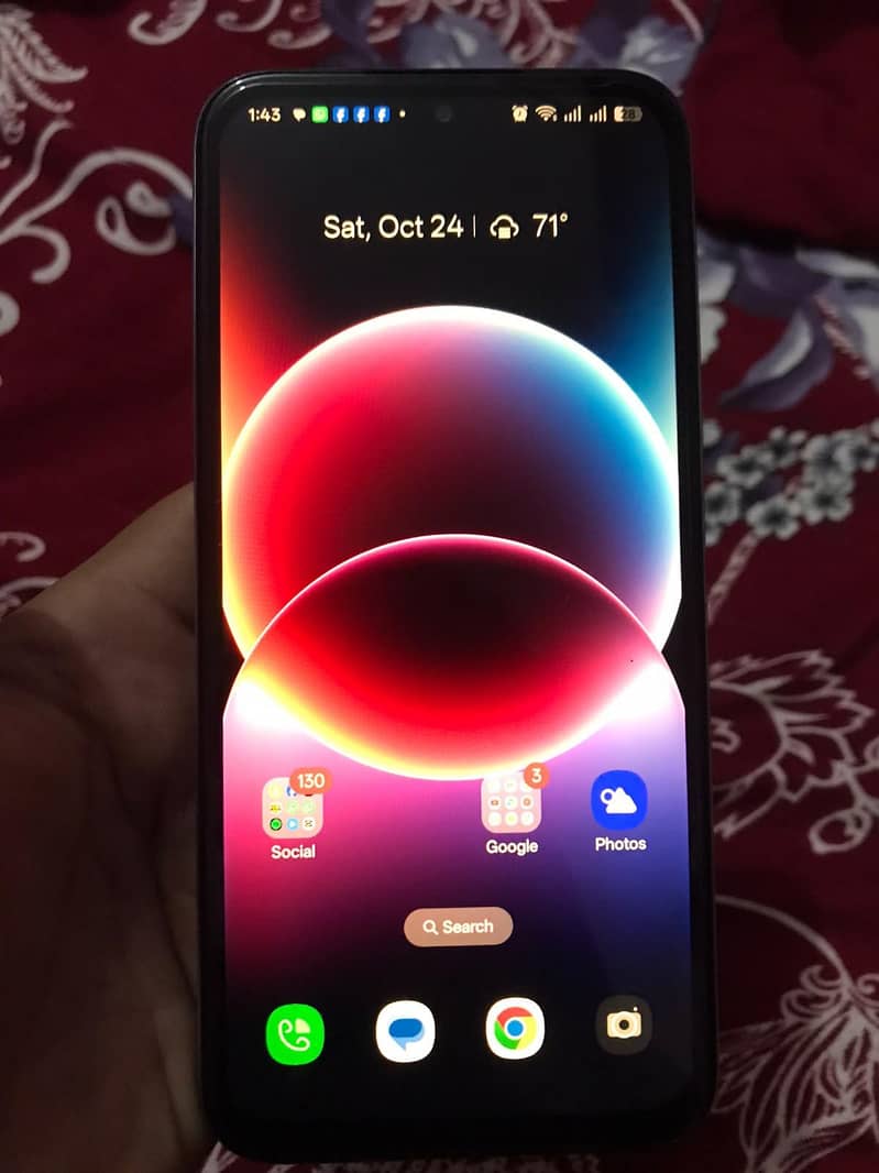 Realme Other Model 9