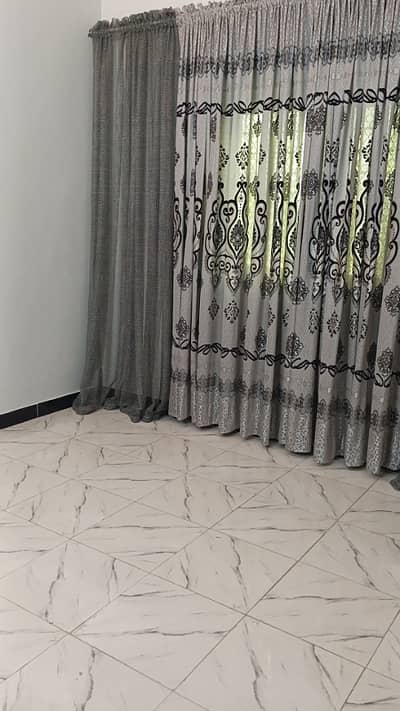 lease Brand New 2 Bed DD Apartment Quetta Town