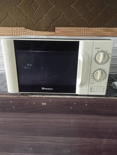 dowlance micro oven for sale