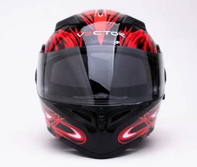 vector VT254 flip-up modular hemet