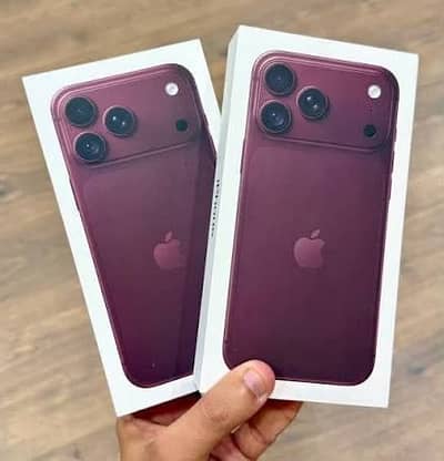 Apple iPhone 18 Pro Max 256gb