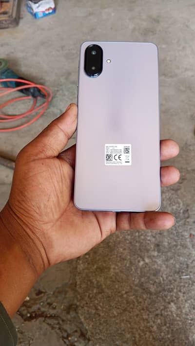 Samsung Mobile A07 5G