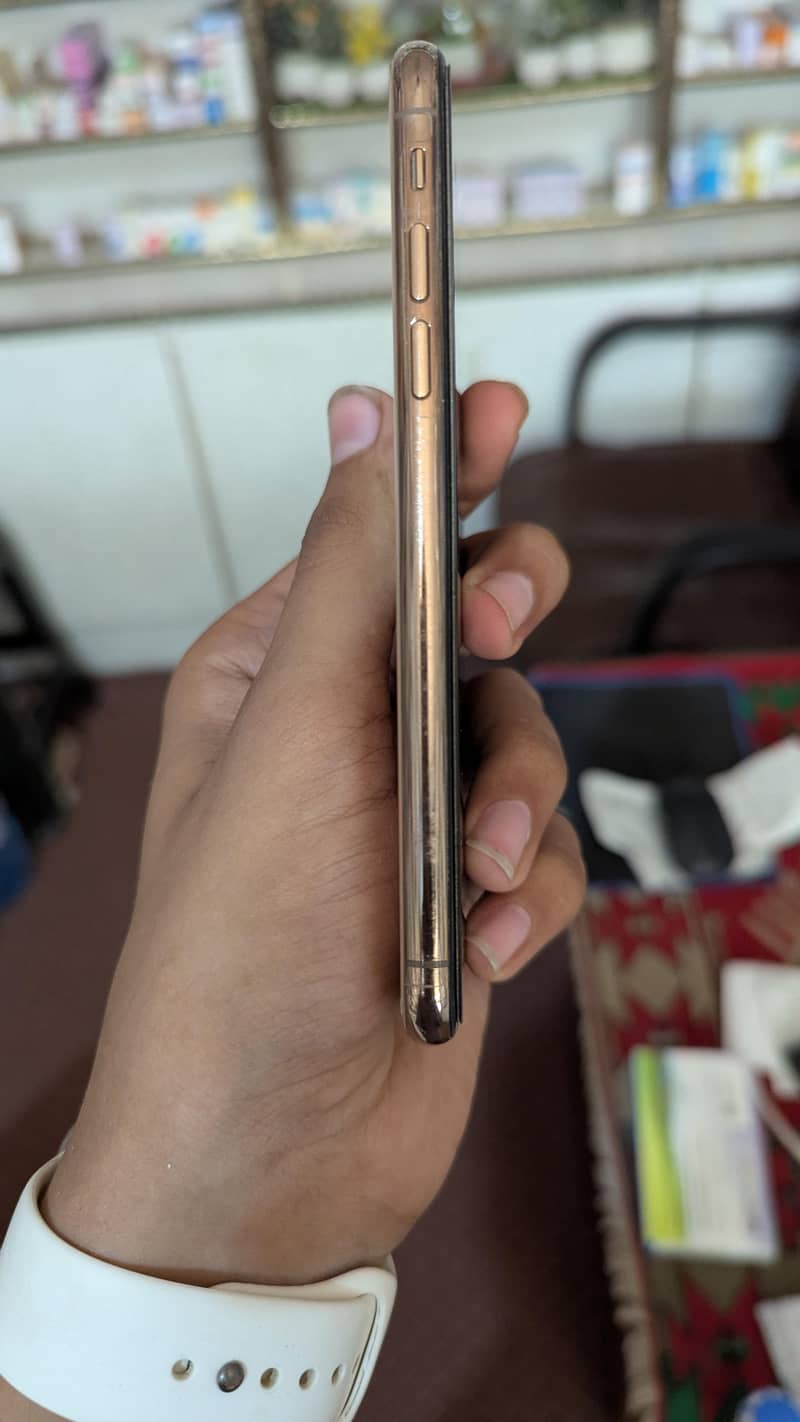 Apple iPhone XS 2