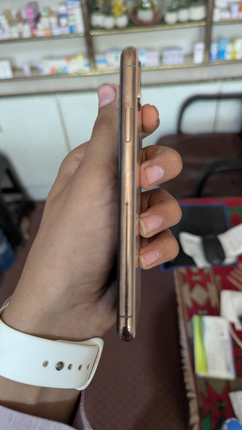 Apple iPhone XS 3