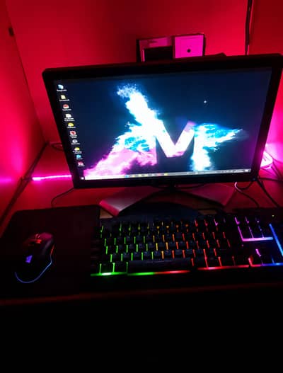 Gaming Pc