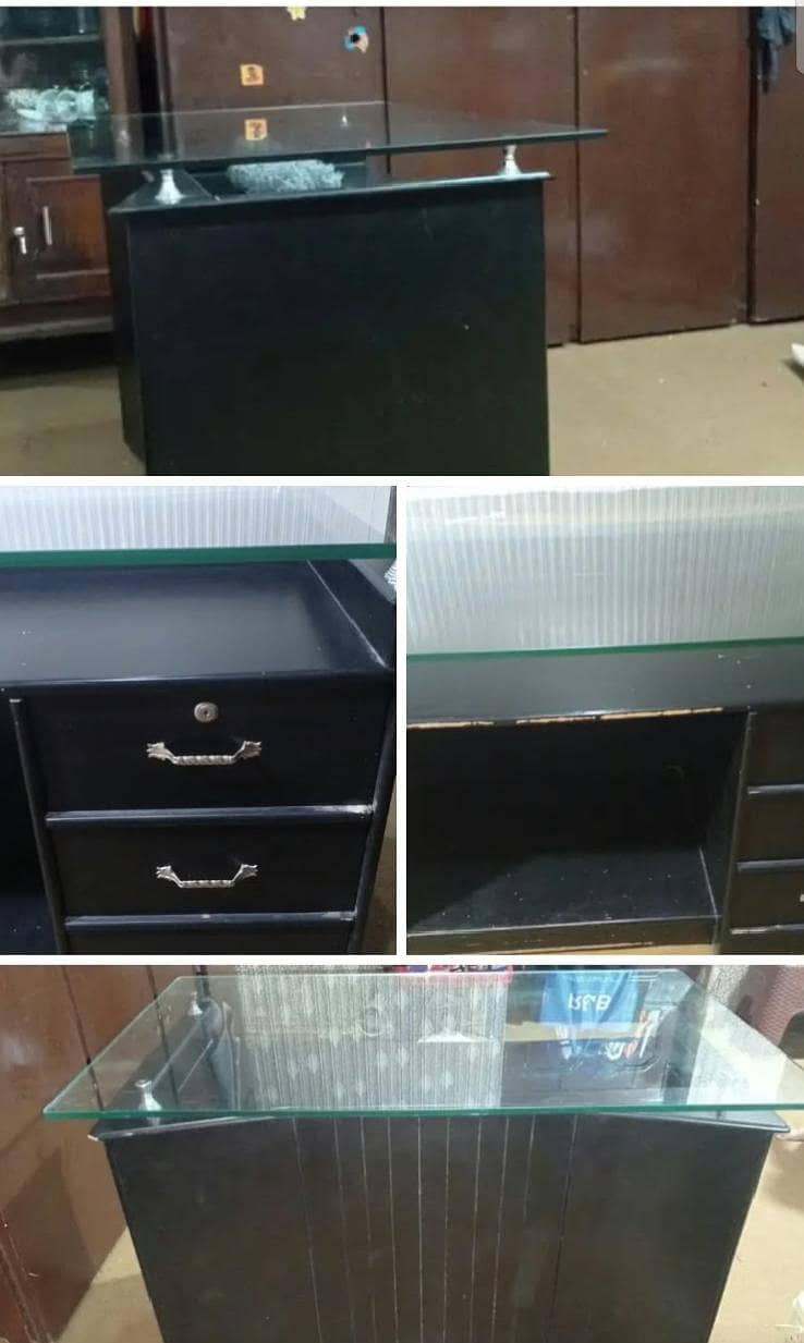 office counter table 0