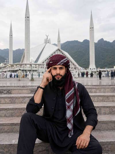 Mir Tahir Mehmood 