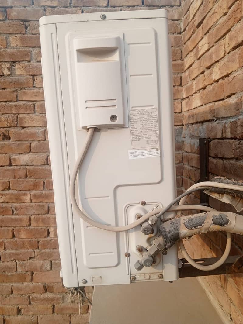 Condition 10 butter 10 WhatsApp03701399971 - Air Conditioners - 1120906693