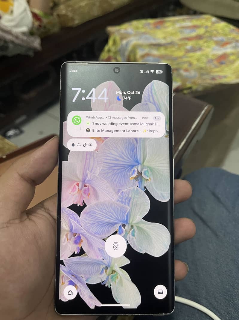 Google Pixel 6 Pro 1
