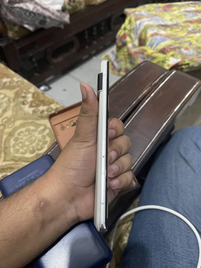 Google Pixel 6 Pro 3