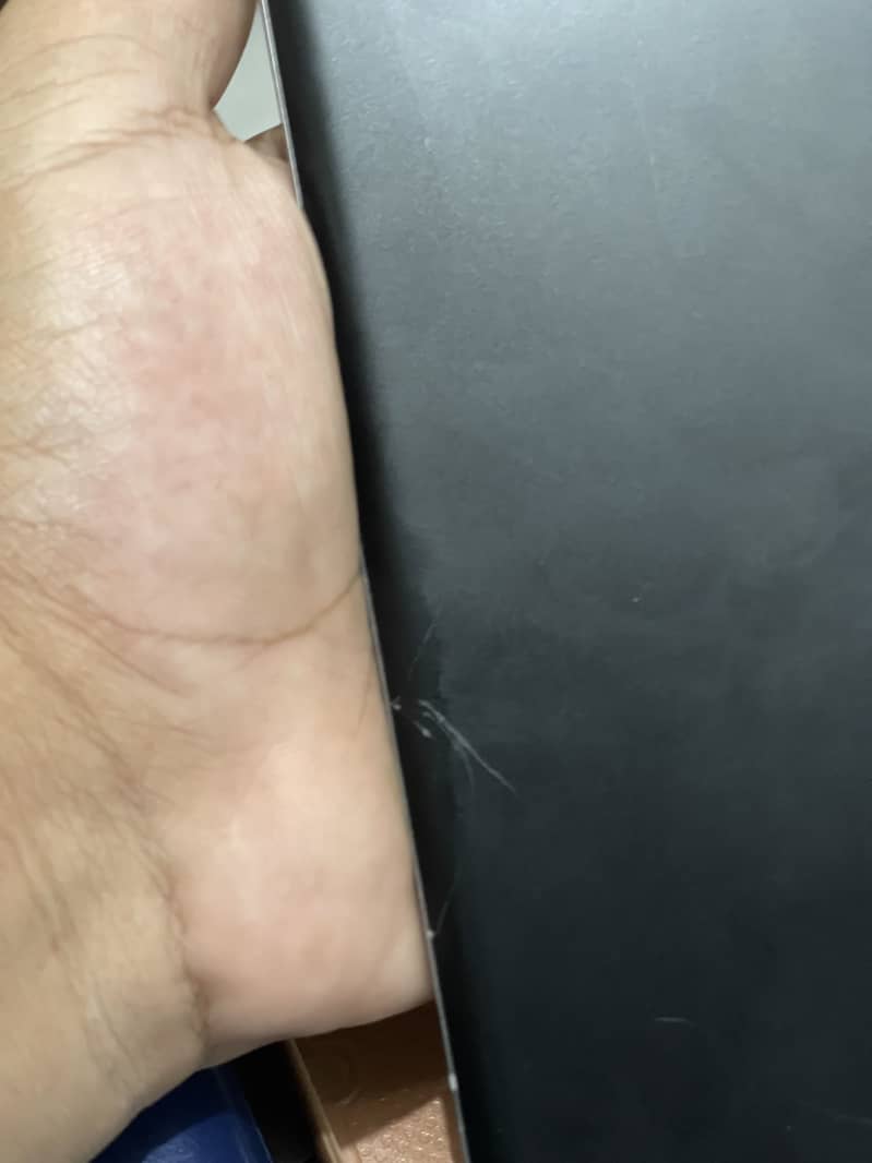 Google Pixel 6 Pro 5