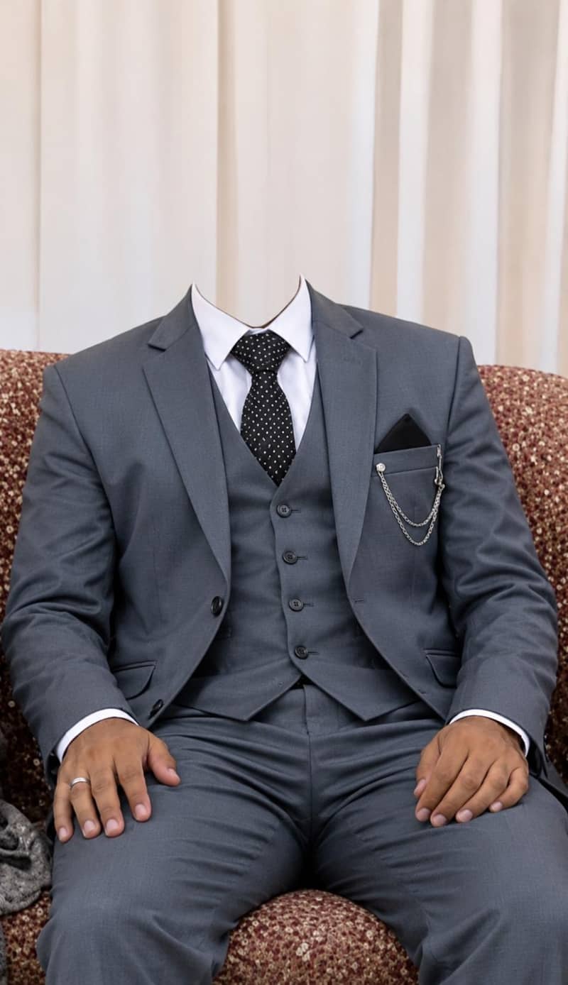 Dulhan suit 0