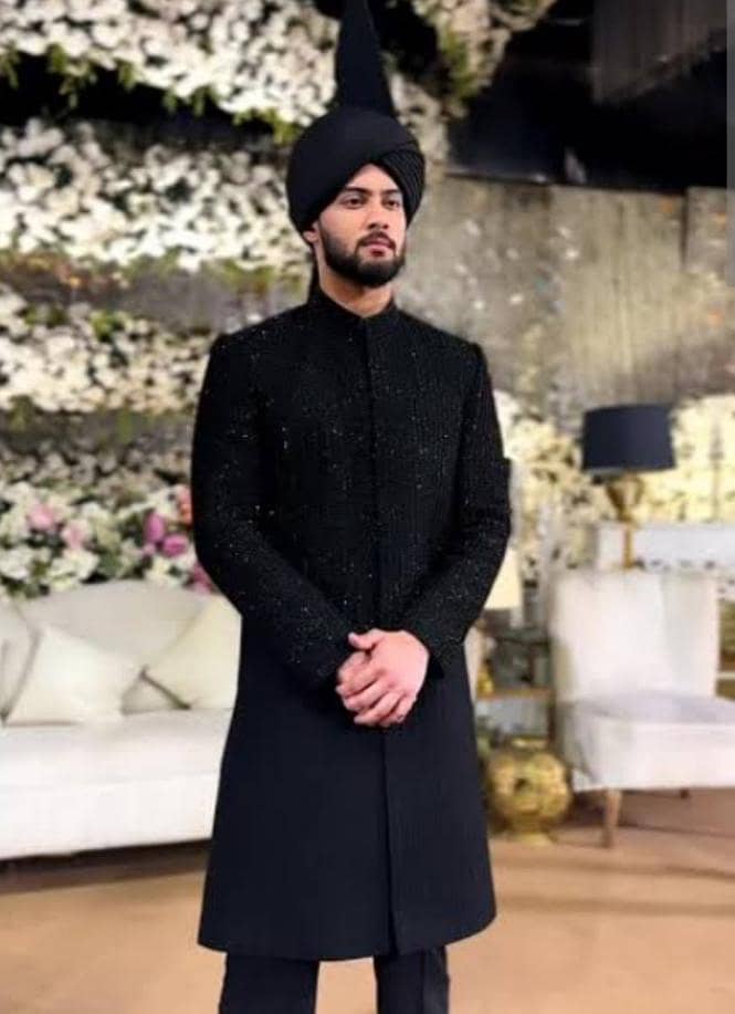 Dulhan suit 1