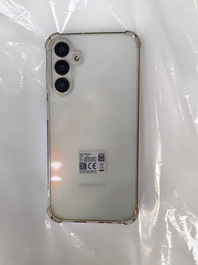 Samsung Mobile A15 5G full box new condition 8/256
