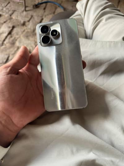 Sparx Neo 8 Pro