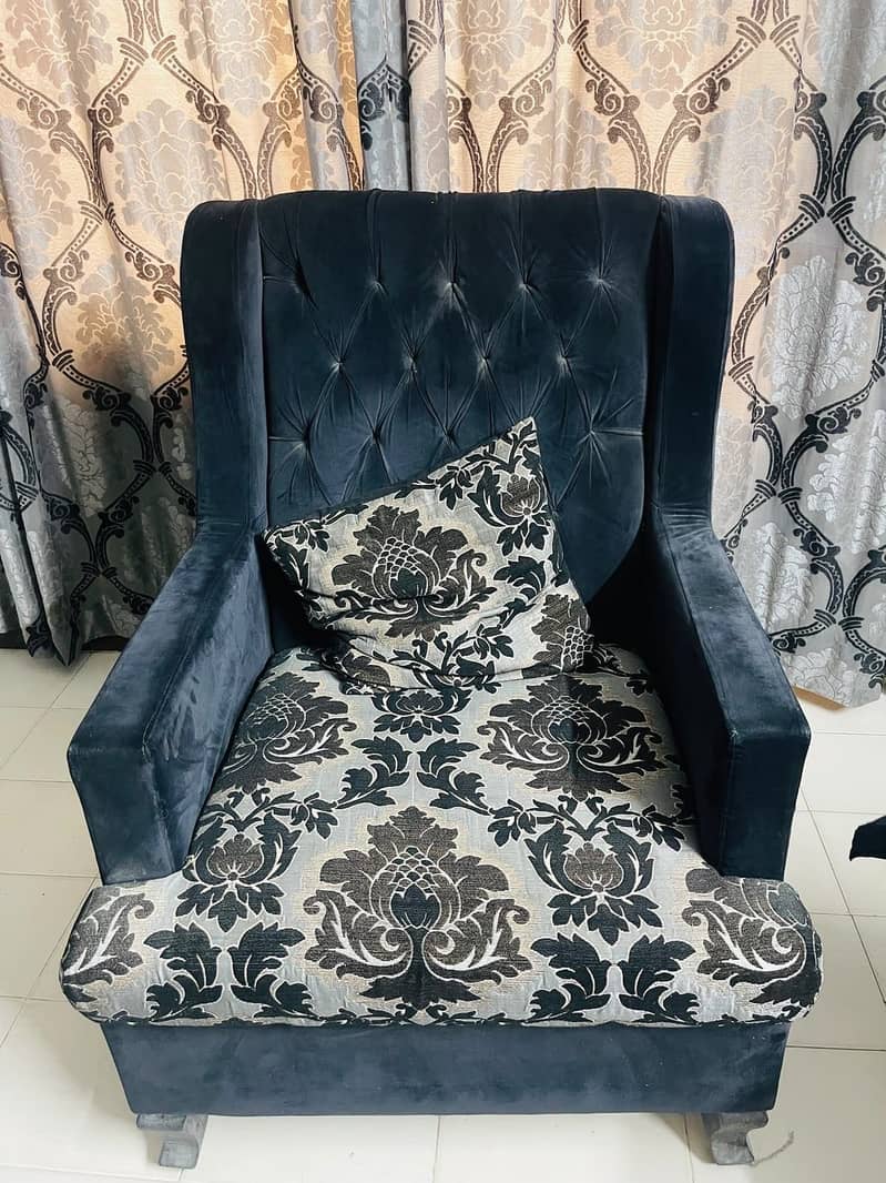 7 seater sofa set 1