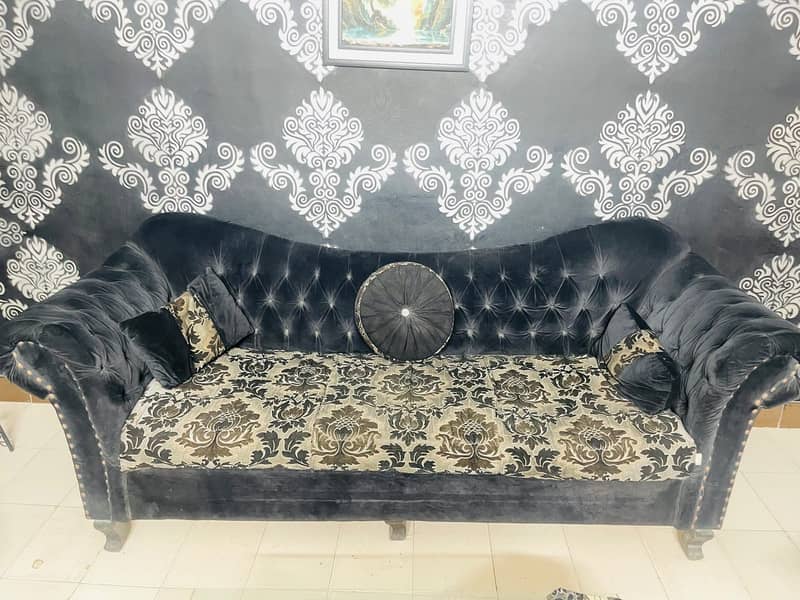 7 seater sofa set 3