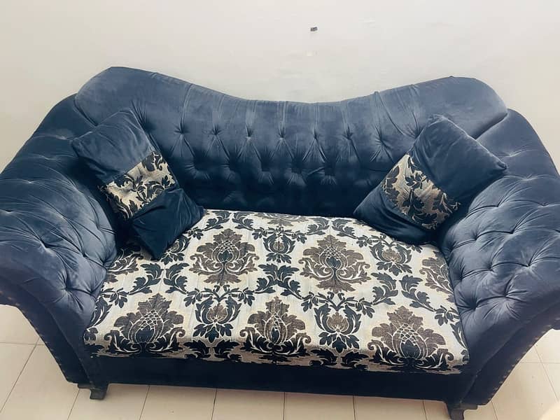 7 seater sofa set 6