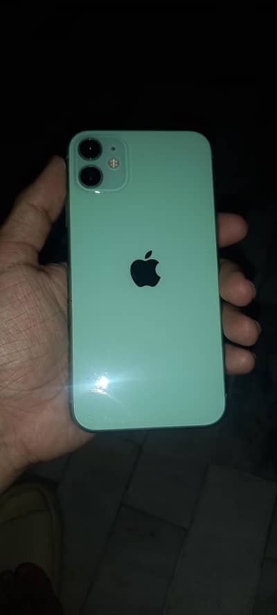 Apple iPhone 11