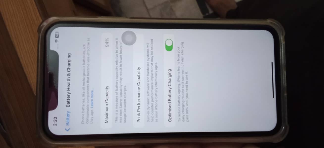 Apple iPhone 11 5