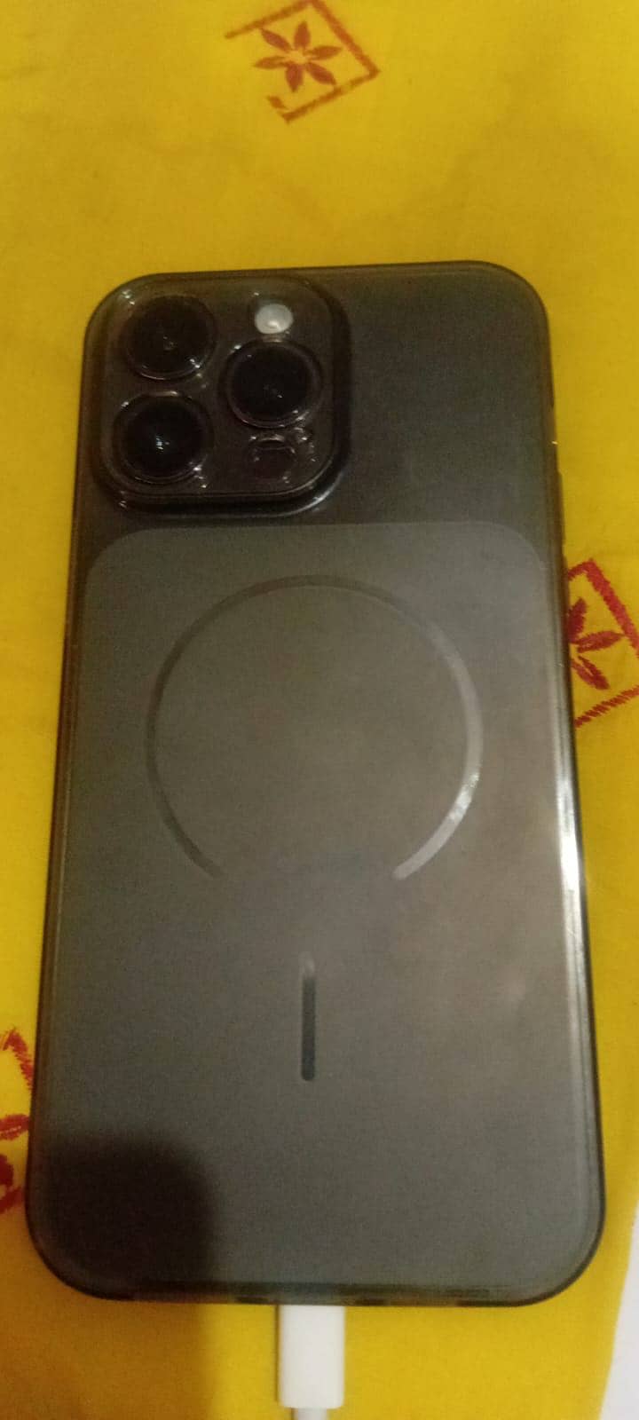 Apple iPhone 14 Pro Max 3
