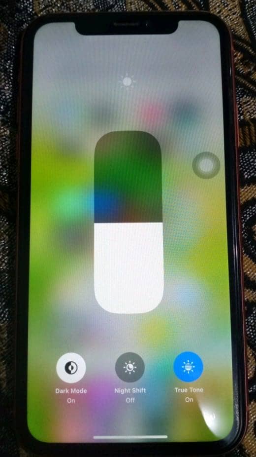 Apple iPhone XR 3
