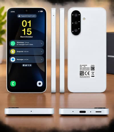 Samsung Mobile A26