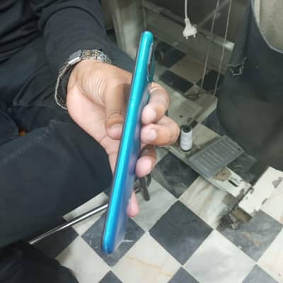 Xiaomi Redmi 9C