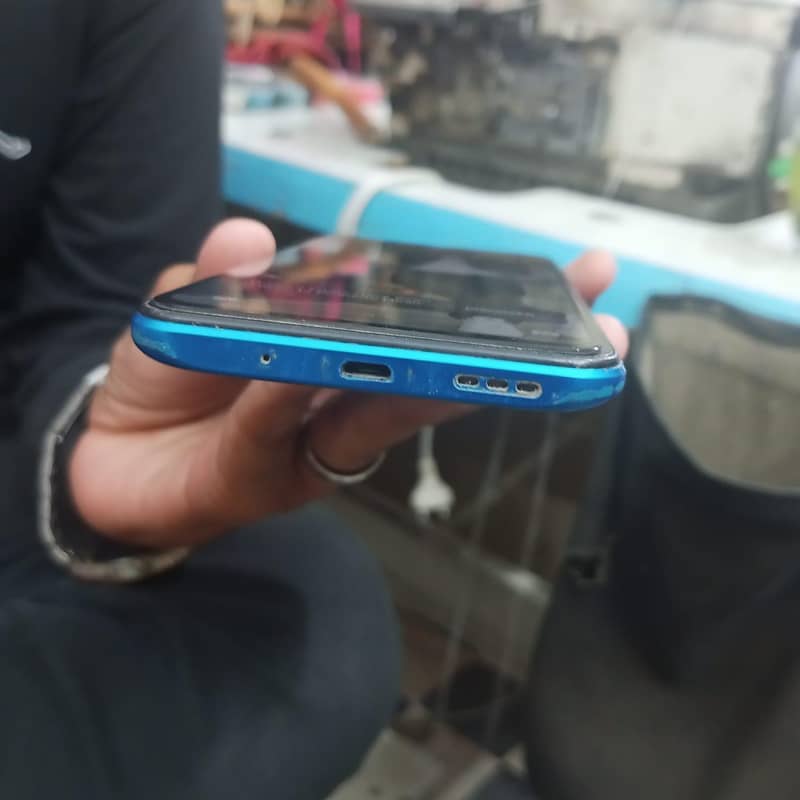 Xiaomi Redmi 9C 2