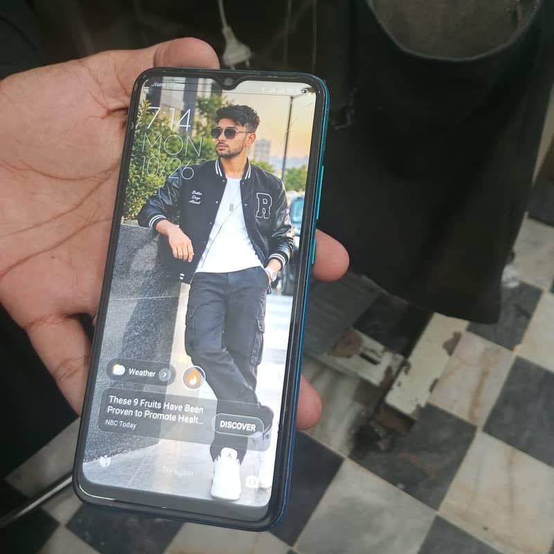 Xiaomi Redmi 9C 3