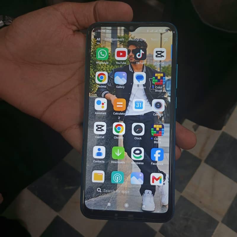 Xiaomi Redmi 9C 5