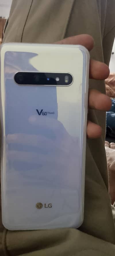 LG V60