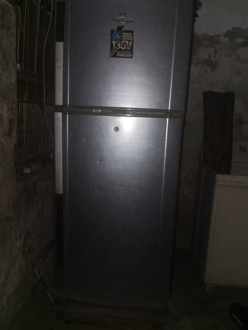 Dawlance refrigerators. 0