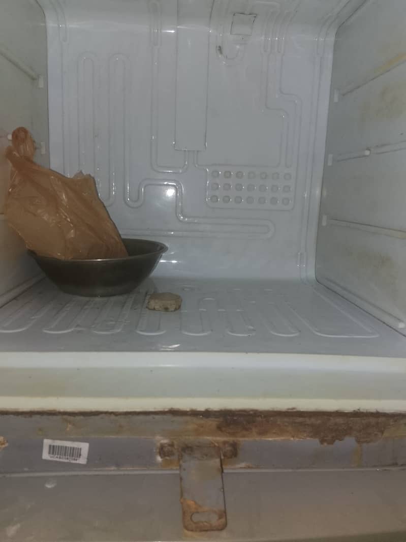 Dawlance refrigerators. 1